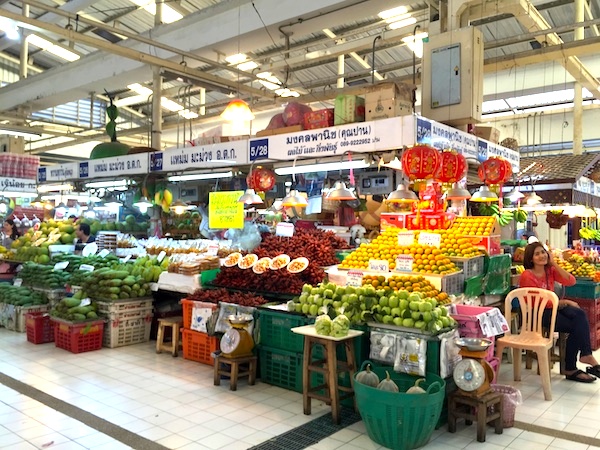 Tor Market